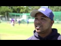 Cobras Bank On Experience Of Kemp And Peterson