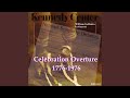 Celebration Overture 1776-1976 Ring Tone