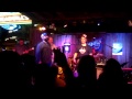 The Gourds - Everybody's Missing The Sun - Hiatus - Threadgill's World HQ - Austin TX - 102713