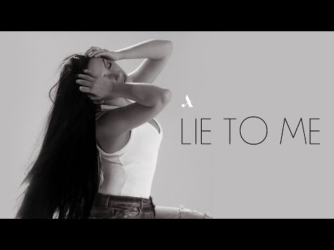 安德拉 - 騙我 (Andra - Lie To Me)