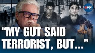 He Checked In  9/11 Hijackers Atta & Omari. 25 Years Later, He Still Wonders