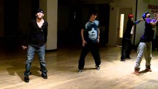 Jared Grimes Choreography to Fantasia-Trust Him