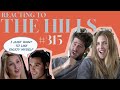 Reacting to 'THE HILLS' | S3E15 | Whitney Port