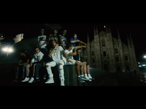 Krag Lee Khoya ft Laioung (prod . Emmex & Laioung)