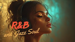 [R&B Soul & Jazz] Chill Night Playlist - Background Music | for Chill | Work | Relax | Coffee - EP74