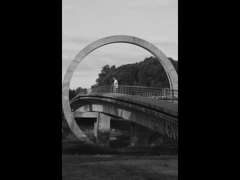 YOSHI x LINKRUST - BAVURE