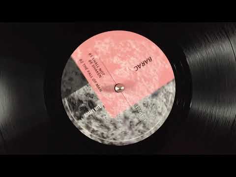 B2. The Fall Of Man [ADAM003]