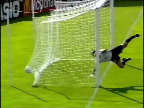 World Cup 1998 010  Italy Chile  1 2  Marcelo Salas