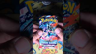 Most Times This Happens... #pokemon #chaos #rising #tcg #shorts #subscribe