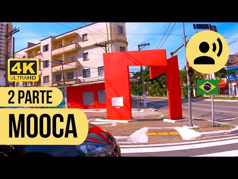 O melhor pão do mundo está na Mooca! 😜 (com narração) #125 ⁴ᵏ⁶⁰