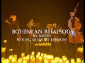 Candlelight Concert Tribute to Queen - Bohemian Rhapsody (Live in Sydney 2023)