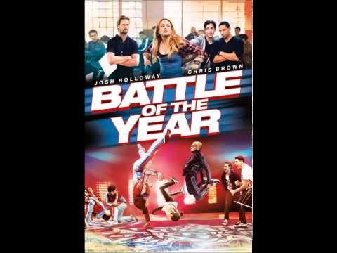 pcs ltd-Fast Man (Z-Trip Remix) Battle Of The Year