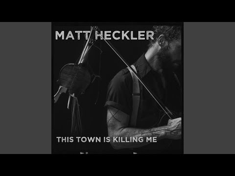 Praire Fire - Matt Heckler