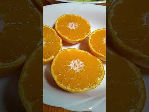 Comamos verduras (sanpo) frutas.