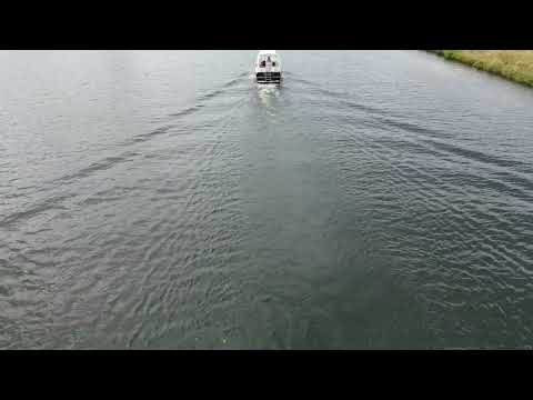 Linssen Dutch Sturdy 320 AC
