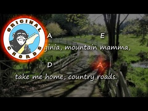 Song For The Life - John Denver