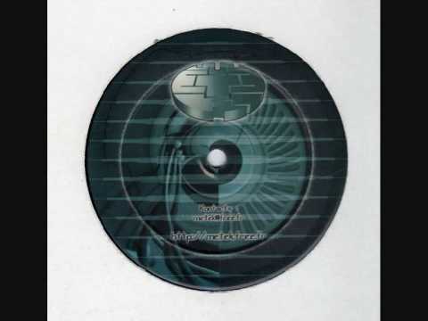 Metek vs Teknambul -Untitled- _A2_