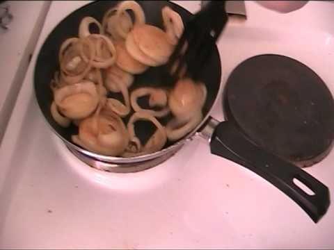 Lauantain päivän safkat