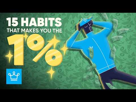 @alux - "15 Habits of the 1% in 2026"