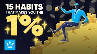 Ranking The 15 Habits Rich People Have in 2026