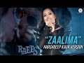 Zaalima - Harshdeep Kaur Version | Raees | JAM8 | Amitabh Bhattacharya