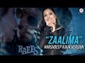 Zaalima Harshdeep Kaur Version Raees JAM8 Amitabh Bhattacharya