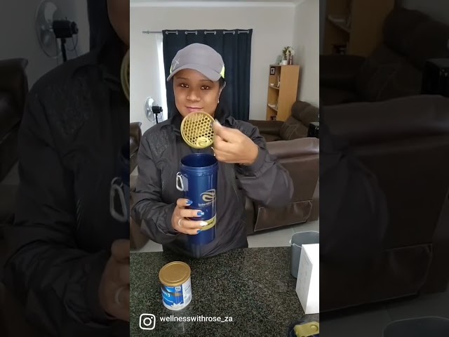 Vídeo relacionado con SmartShake Reforce Stainless Steel - Game Of Thrones, Winter Is Coming - 900 ml.