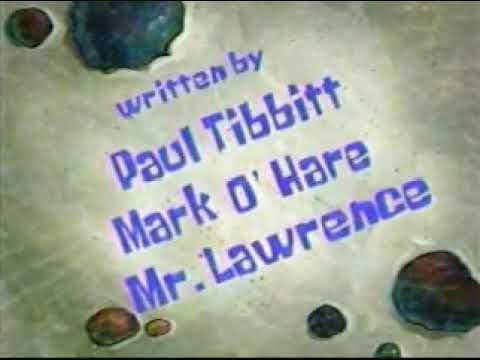 SpongeBob - Culture Shock (Ep in Desc)