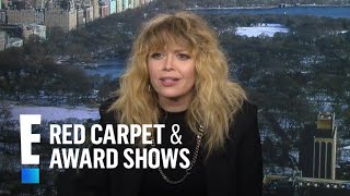Natasha Lyonne Is \