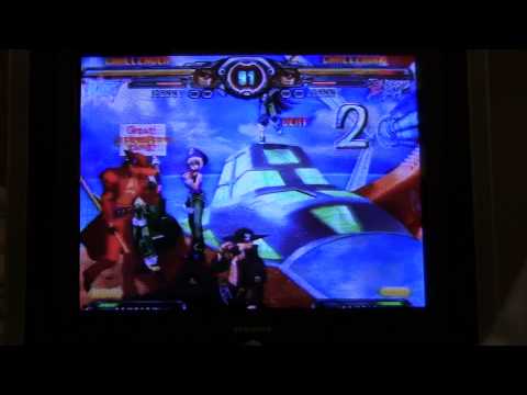 EVO 2010 GGAC: Jo vs. A3Religion MM [Part 1]