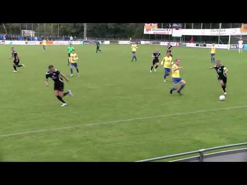 NIJKERK - NSC   Veensche Boys 0   2 hele wedstrijd