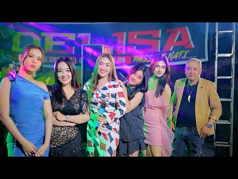 OM NEW DELISA MUSIC - BARA CINTA - ALL ARTIST - TASMIYAH BARA SANJAYA - NGETUK NALUMSARI JEPARA