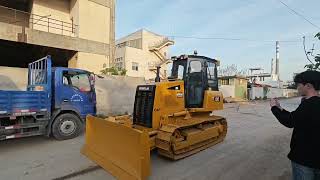 待售推土机 Caterpillar D5K - 图像 4 | Machineryline CN 推土机 Caterpillar D5K | 图像 4 - Machineryline