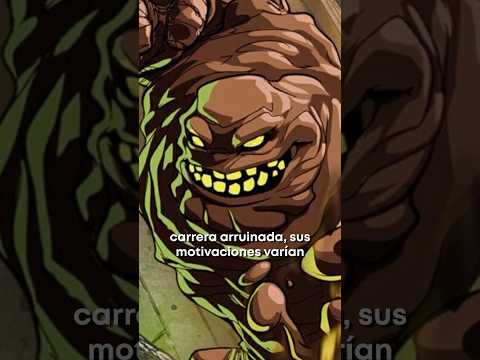 ¿Quién dirigirá Clayface de DC?