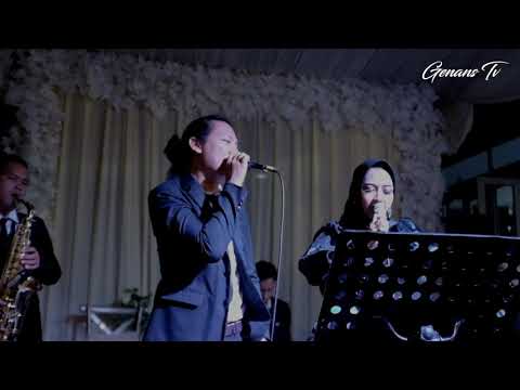 ASTRID feat ANJI - HARI BAHAGIA ( Cover ) Feel in Music