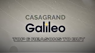 Top 6 Reasons To Invest