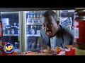 Liquor Store Robbery Scene Blue Streak