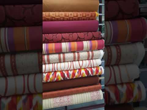 Bangkok, Tailândia - Jim Thompson Outlet Parte 2 - abril de 2019