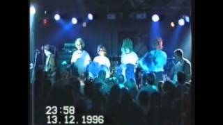 Beatsteaks - Disillusion (Live 1996)