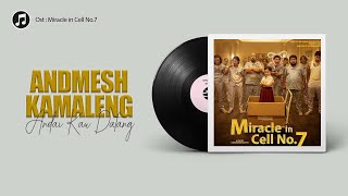 Download lagu Ost Miracle In Cell No. 7 - Andai Kau Datang kembali HD (ANDMESH KAMALENG) mp3