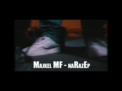 Majkel MF - naRazEp