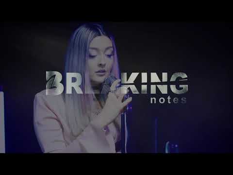 Breaking Notes: Sammy Allen - Worthy