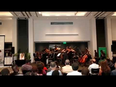 Ghetto Classics @ The Heartstrings Concert