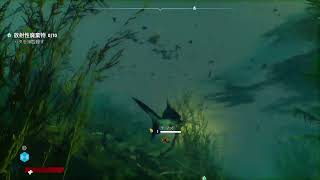 【Maneater】鮫鮫シャーク！【PS4】