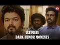 Nelson S Trademark Dark Comedy Scenes Doctor Beast Thalapathy Vijay Sivakarthikeyan Sun NXT
