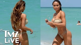 Daphne Joy: Best Bikini Pics Ever! | TMZ Live