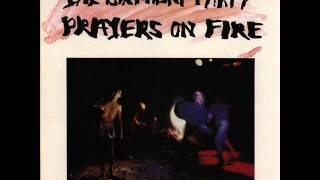 the birthday party - capers