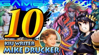 Talking to Kid Icarus Uprising's Localization Writer - Sakurai, Region Differences & Groose's Name?!