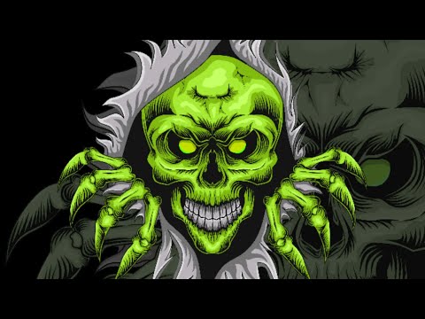 TOXIC NIGHTMARE - Kétacid