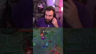 Naafiri exe 😱 WTF c'est quoi ce champ !